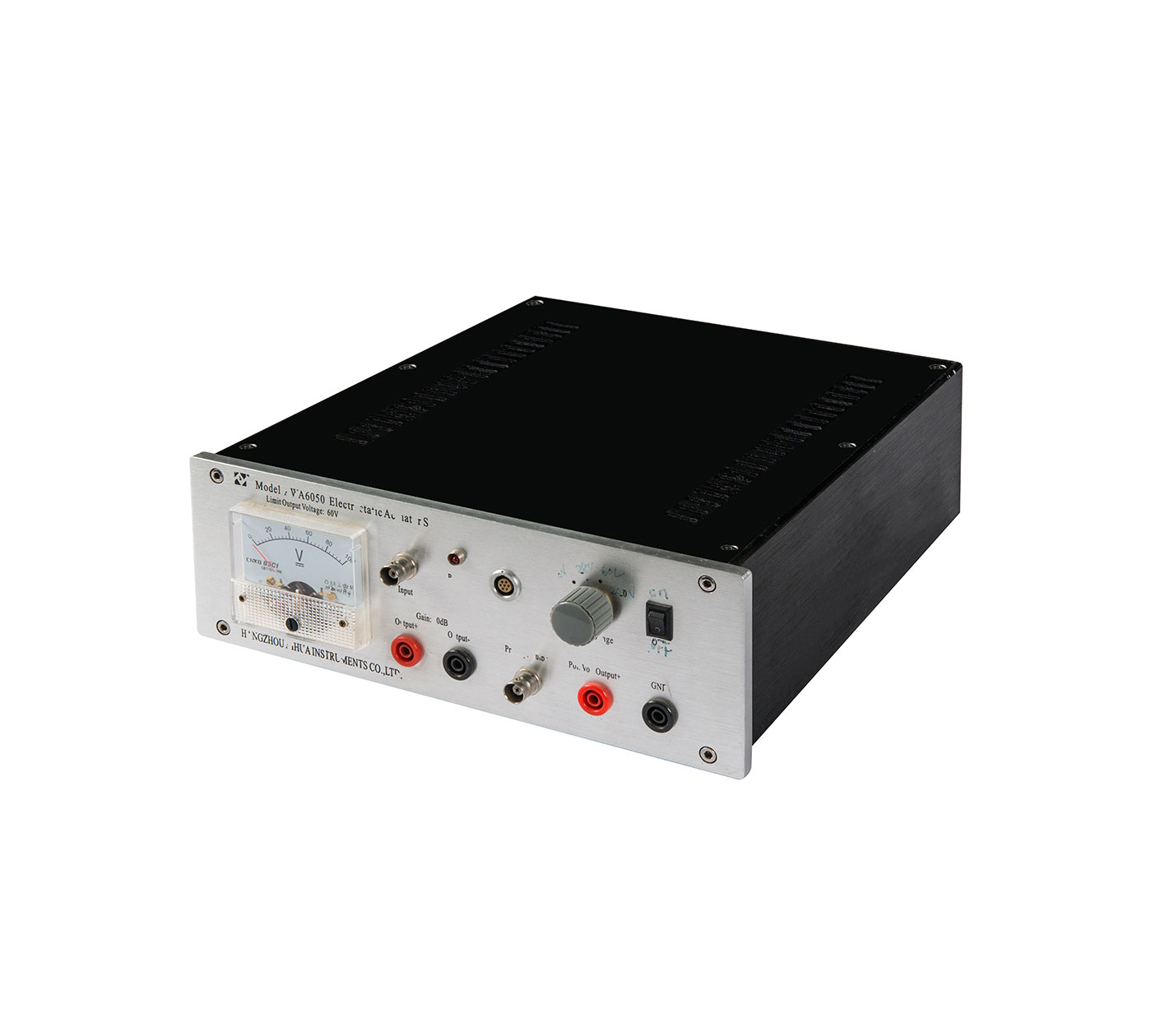 AWA6050型静电鼓励器电源