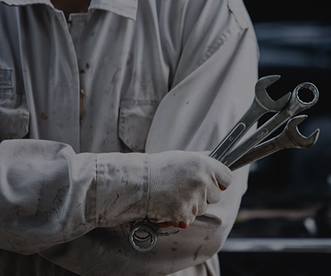 校准与维修办事